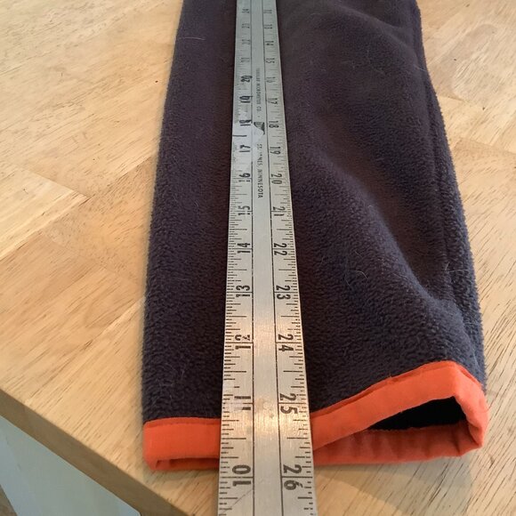 Cotopaxi Amado Fleece Pullover Medium Cavern/Maritime Color - Picture 5 of 5